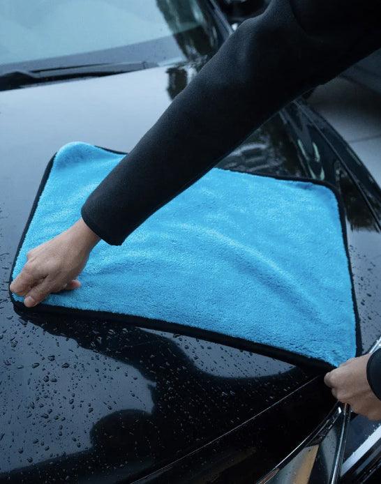 Meguiar's Supreme Drying Towel 1 unid - Puntolimpieza