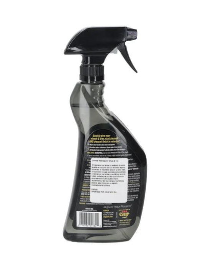 Meguiar's Ultimate Waterless Wheel & Tire 709 cc - Puntolimpieza