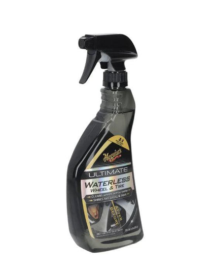 Meguiar's Ultimate Waterless Wheel & Tire 709 cc - Puntolimpieza